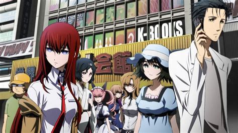 steins; gate 123movies